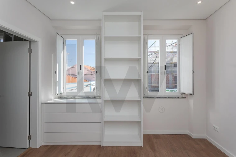 Apartamento T3 para Arrendamento em Montijo e Afonsoeiro Foto 24