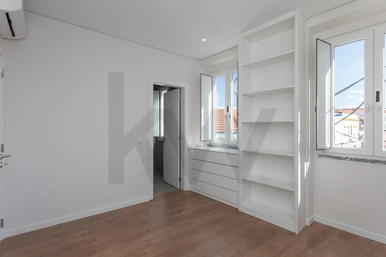 Apartamento T3 para Arrendamento em Montijo e Afonsoeiro Foto 22