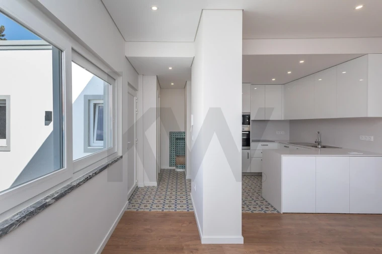 Apartamento T3 para Arrendamento em Montijo e Afonsoeiro Foto 16