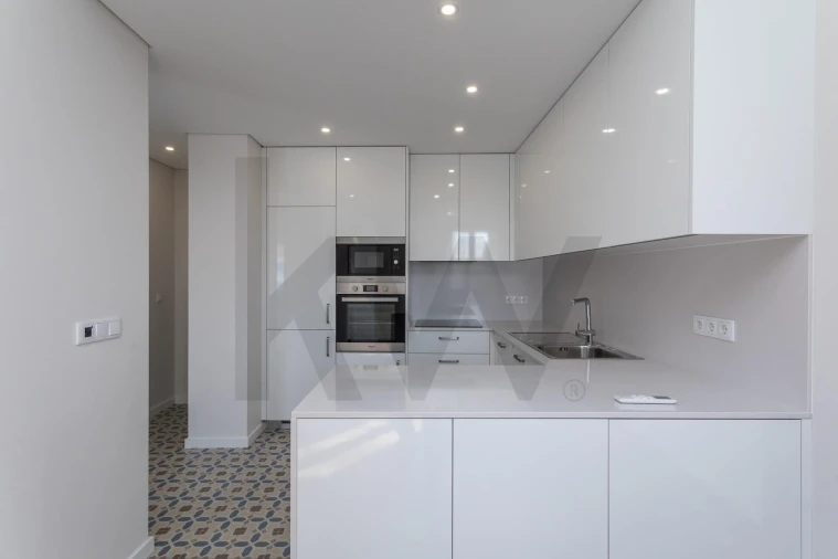 Apartamento T3 para Arrendamento em Montijo e Afonsoeiro Foto 17