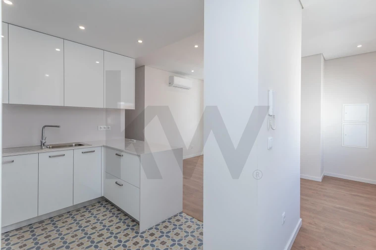 Apartamento T3 para Arrendamento em Montijo e Afonsoeiro Foto 5