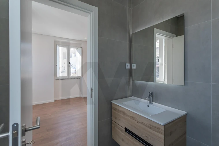 Apartamento T3 para Arrendamento em Montijo e Afonsoeiro Foto 29