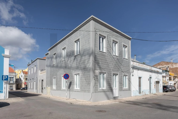 Apartamento T3 para Arrendamento em Montijo e Afonsoeiro Foto 46