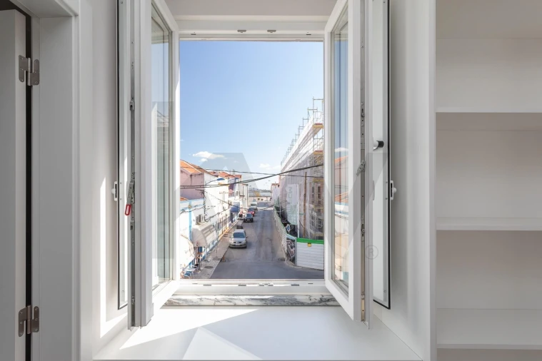 Apartamento T3 para Arrendamento em Montijo e Afonsoeiro Foto 30