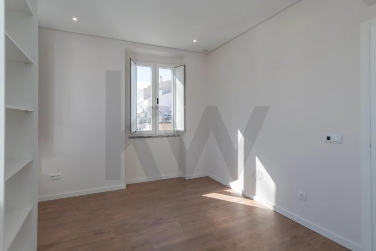 Apartamento T3 para Arrendamento em Montijo e Afonsoeiro Foto 26