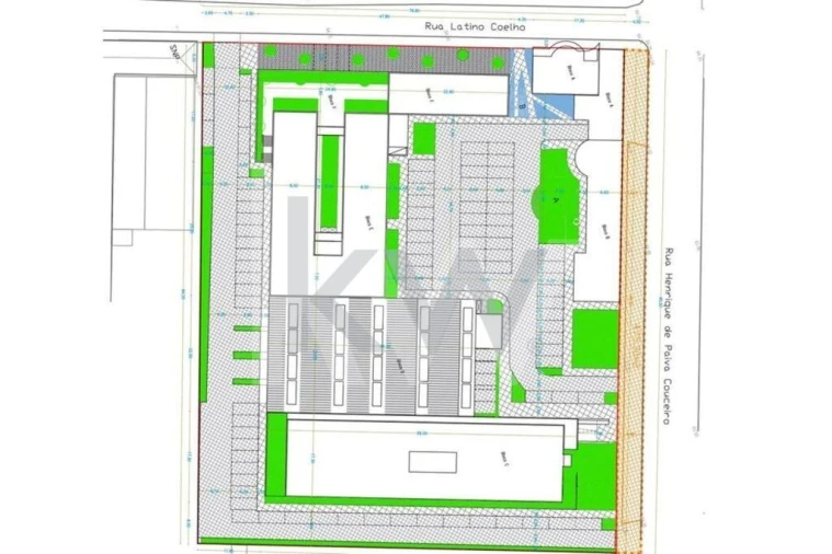 Armazém para Venda em Falagueira-Venda Nova Foto 17