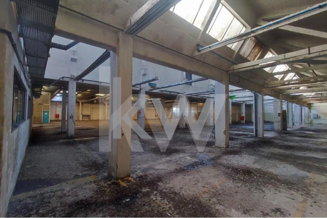 Armazém para Venda em Falagueira-Venda Nova Foto 21