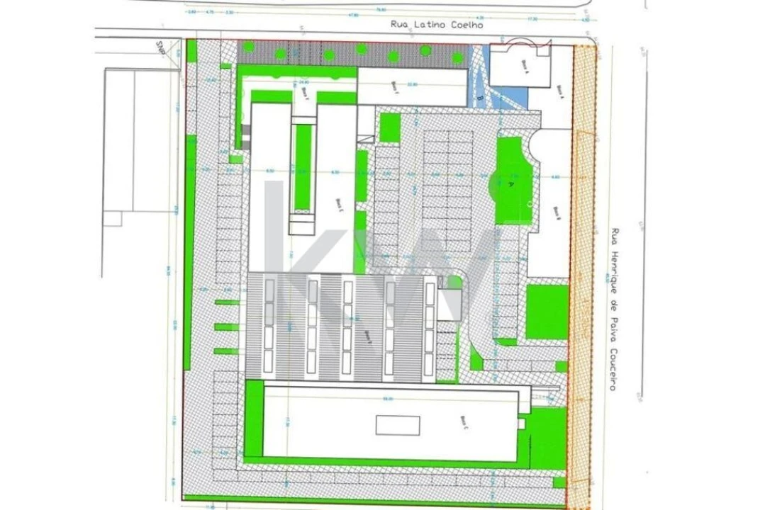 Armazém para Venda em Falagueira-Venda Nova Foto 17