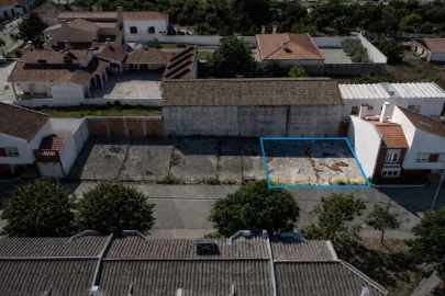 Terreno para Venda em Alpiarça