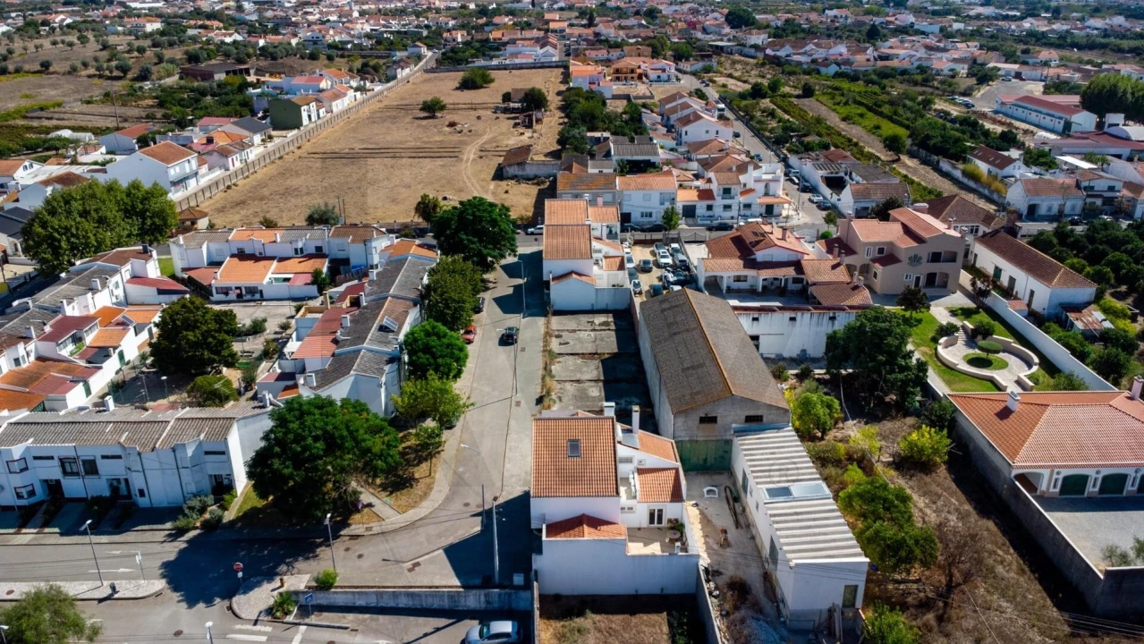 Terreno para Venda em Alpiarça Foto 7