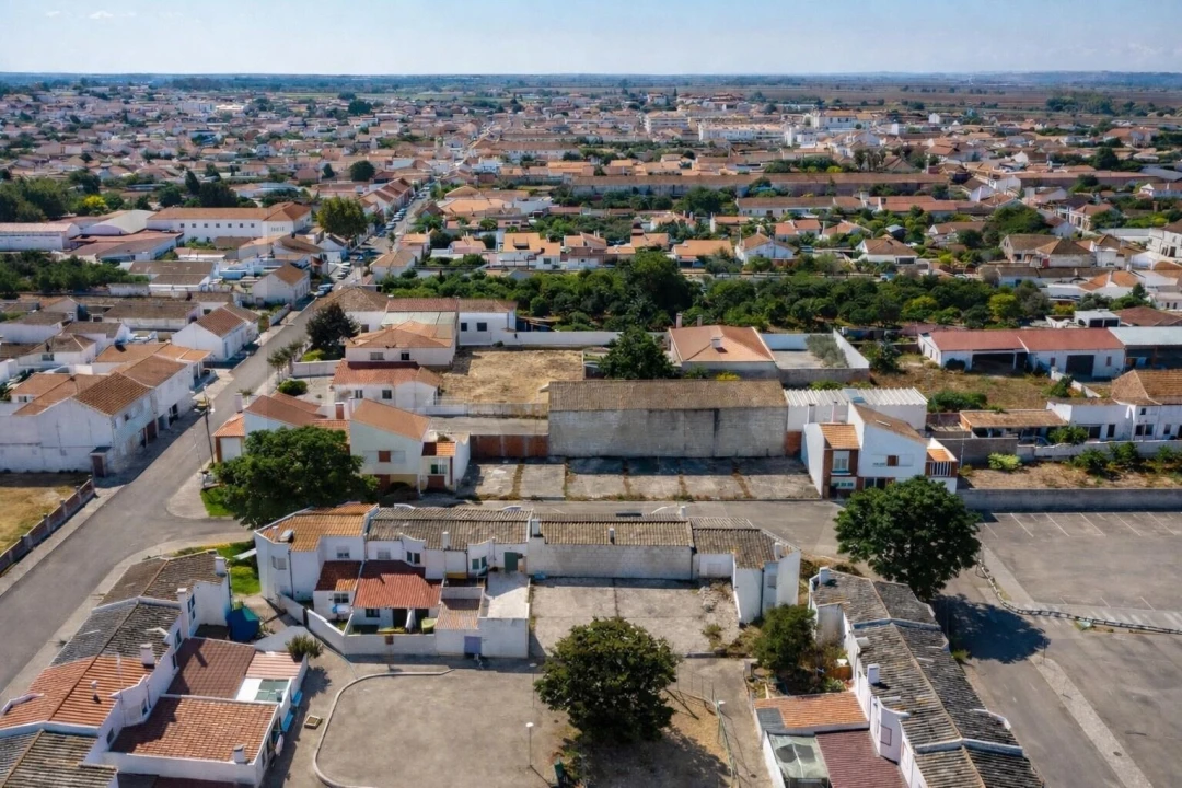 Terreno para Venda em Alpiarça Foto 3