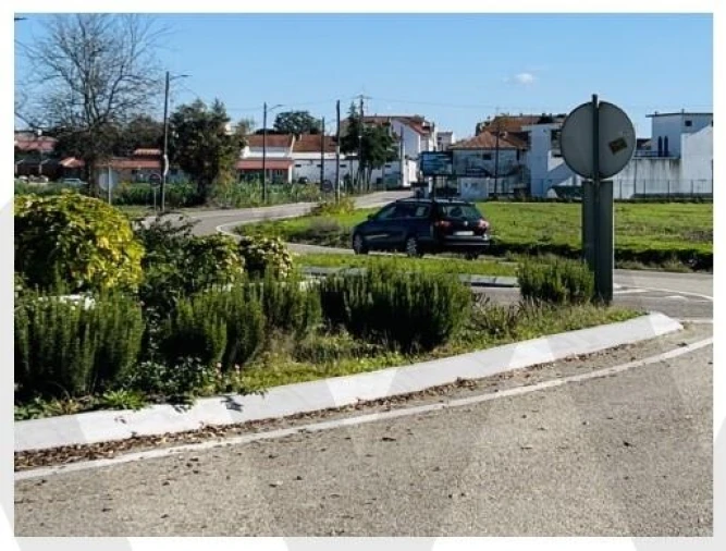 Terreno para Venda em Alpiarça Foto 18