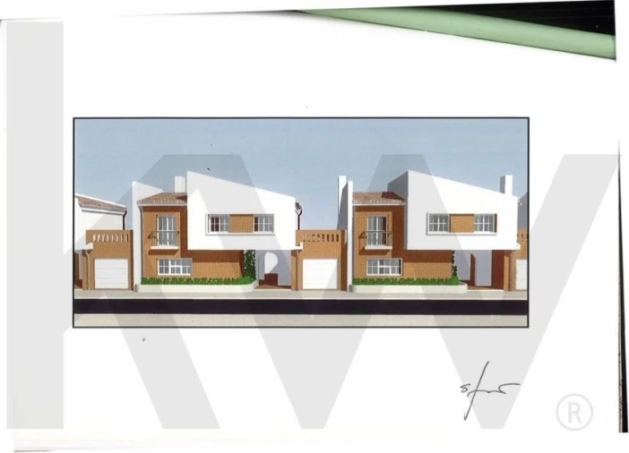 Terreno para Venda em Alpiarça Foto 2