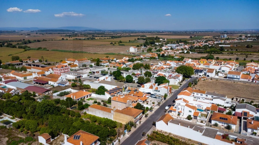 Terreno para Venda em Alpiarça Foto 12