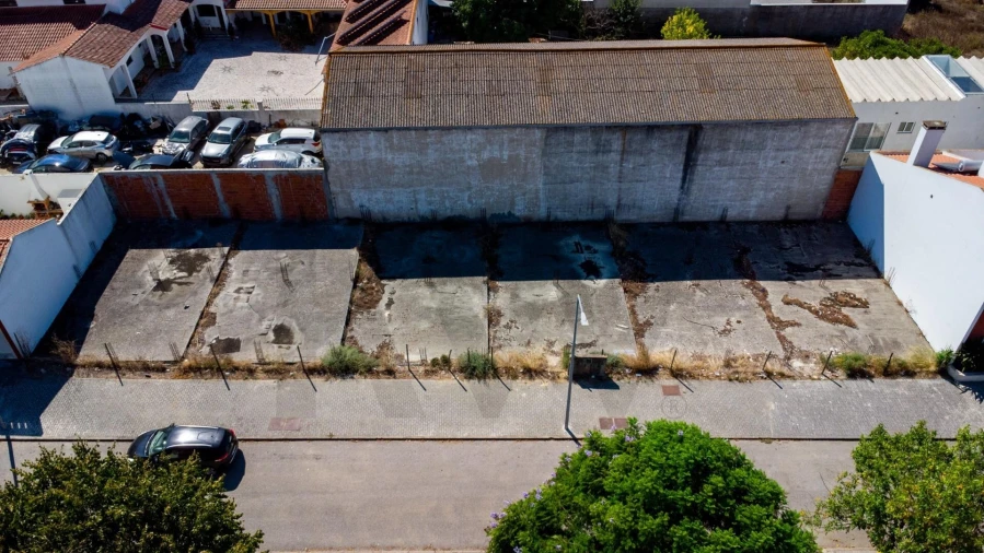 Terreno para Venda em Alpiarça Foto 11