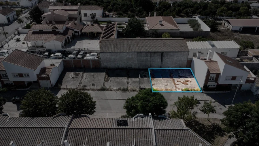 Terreno para Venda em Alpiarça Foto 5