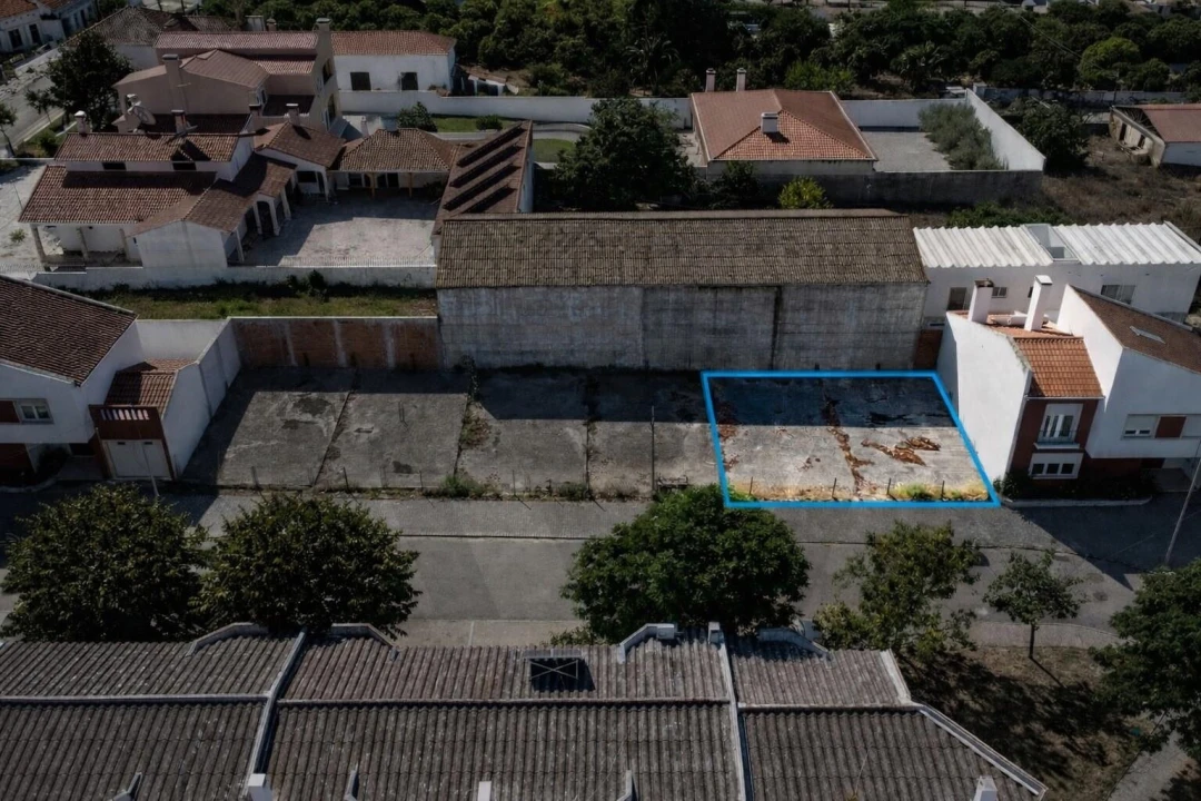 Terreno para Venda em Alpiarça Foto 1