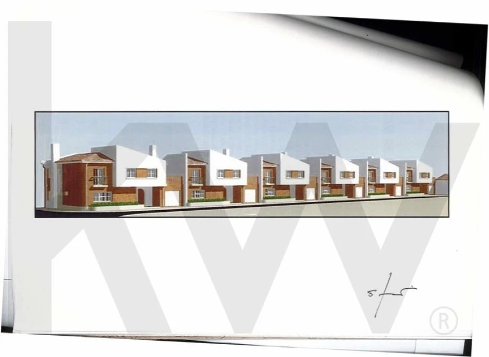 Terreno para Venda em Alpiarça Foto 3