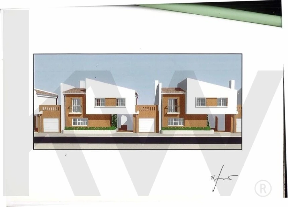 Terreno para Venda em Alpiarça Foto 2