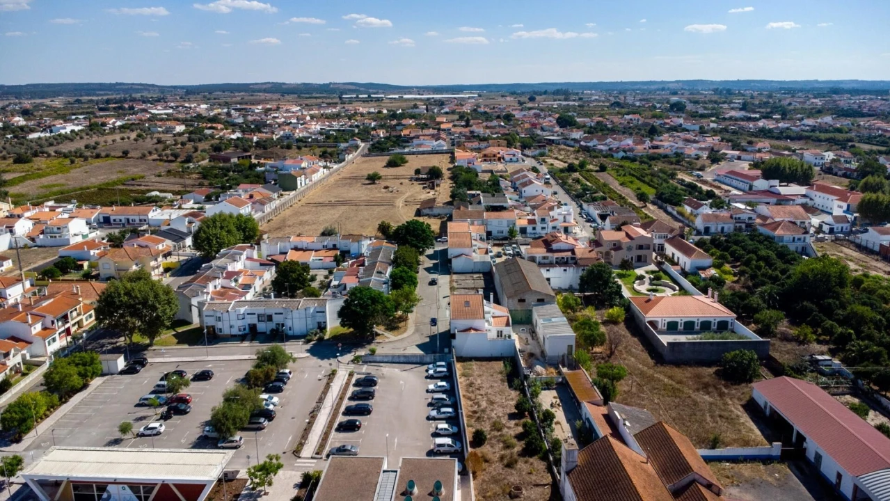 Terreno para Venda em Alpiarça Foto 8