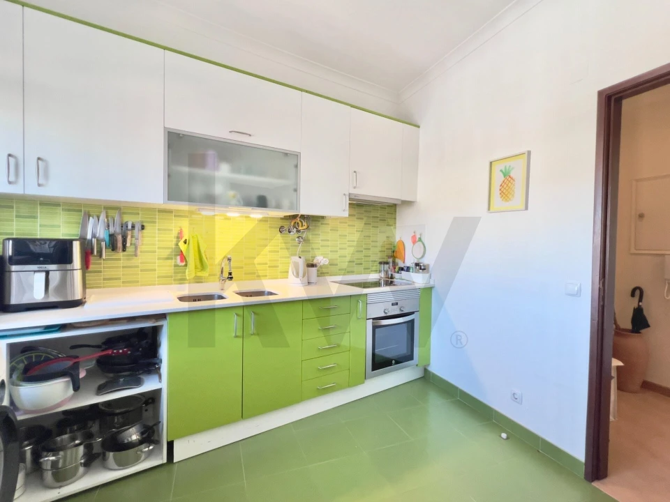 Apartamento T4 para Venda em Romeira e Várzea Foto 19