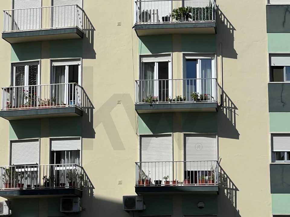 Apartamento T4 para Venda em Romeira e Várzea Foto 26