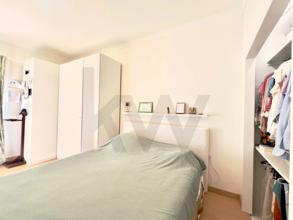 Apartamento T4 para Venda em Romeira e Várzea Foto 15