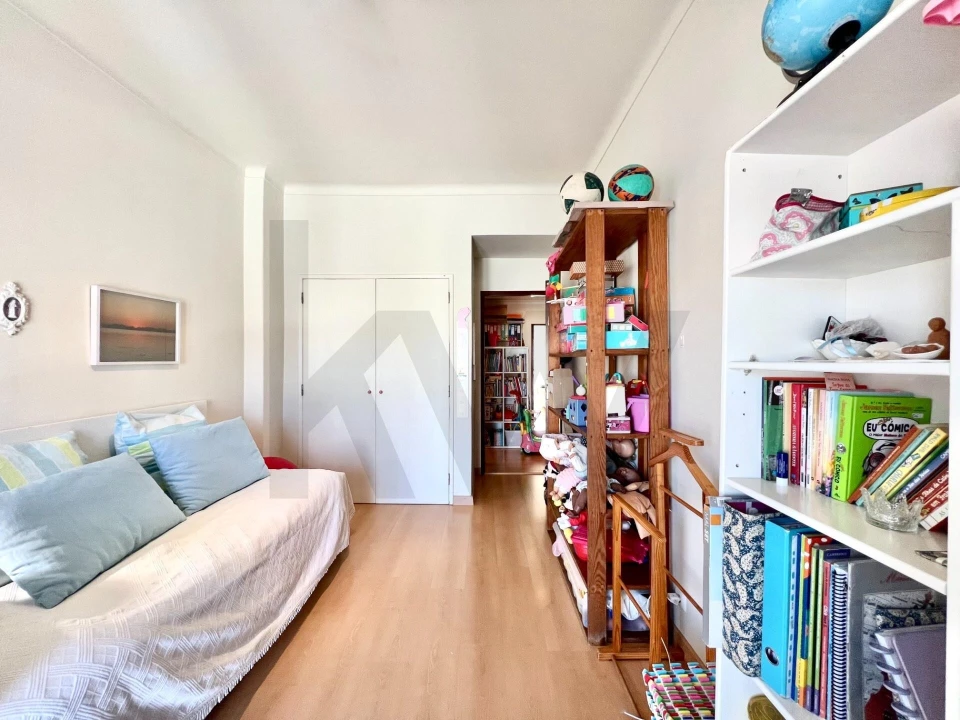 Apartamento T4 para Venda em Romeira e Várzea Foto 10