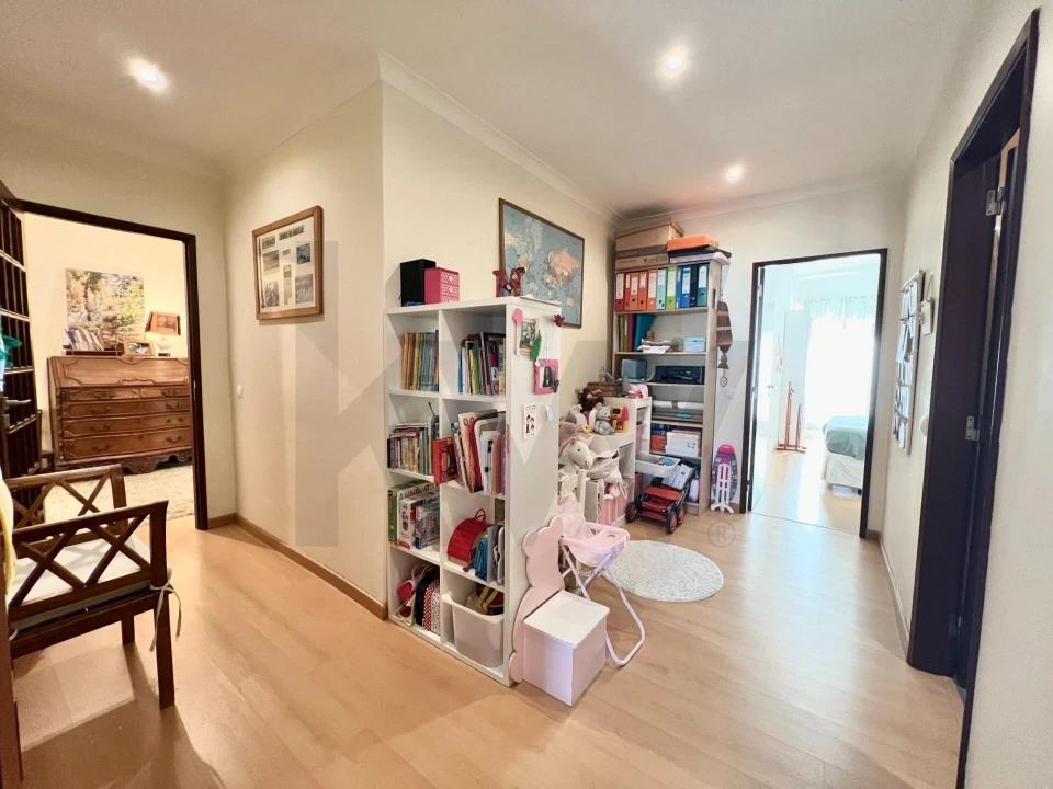 Apartamento T4 para Venda em Romeira e Várzea Foto 7