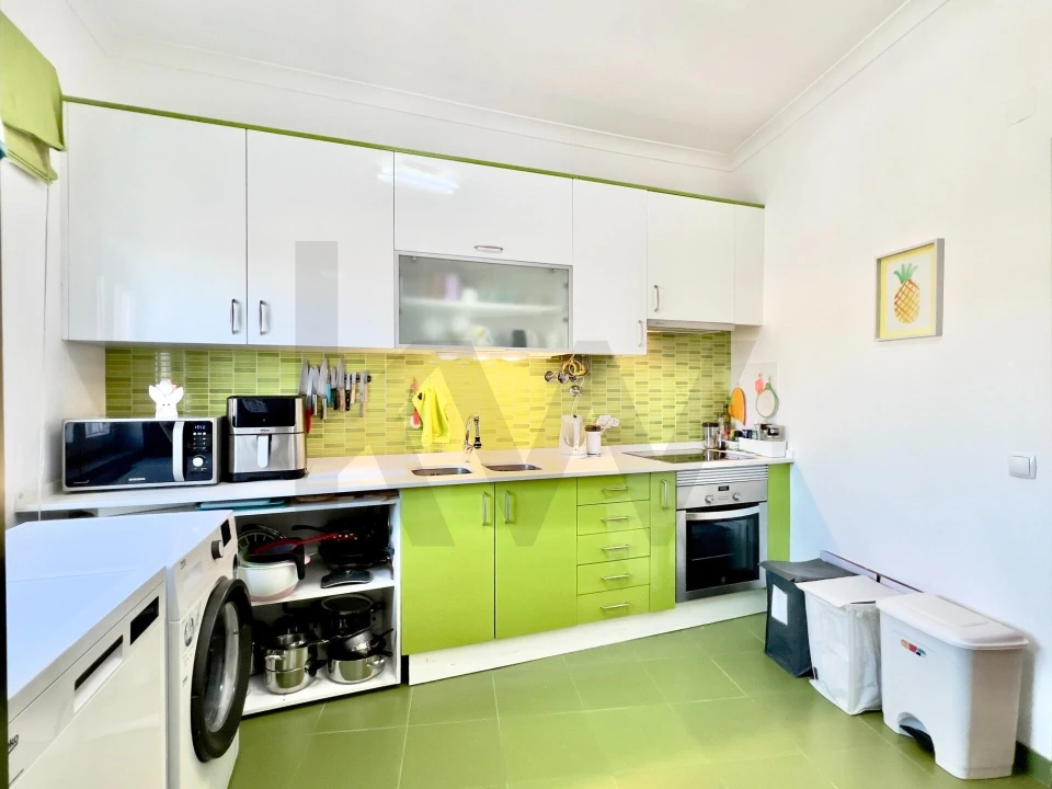 Apartamento T4 para Venda em Romeira e Várzea Foto 25