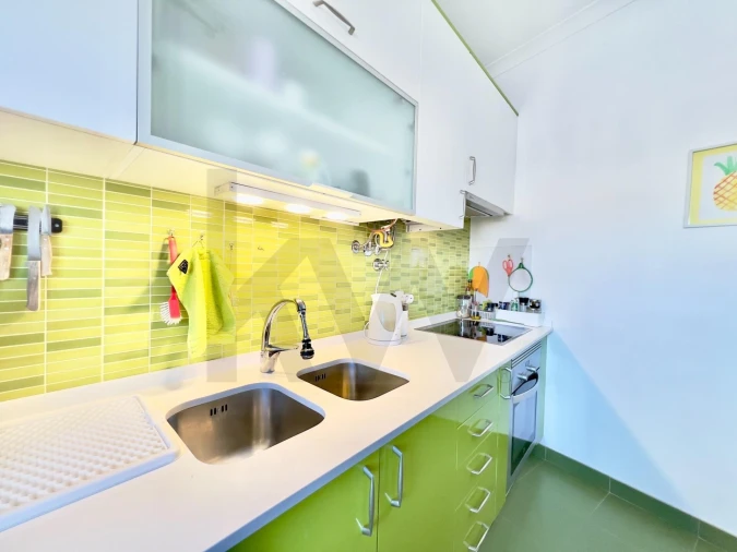 Apartamento T4 para Venda em Romeira e Várzea Foto 20