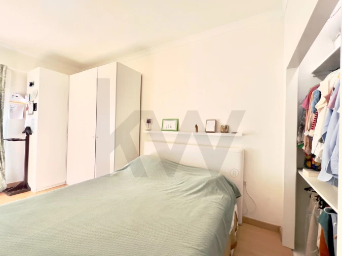 Apartamento T4 para Venda em Romeira e Várzea Foto 15