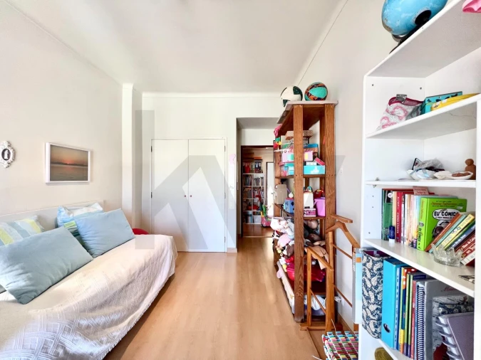 Apartamento T4 para Venda em Romeira e Várzea Foto 10