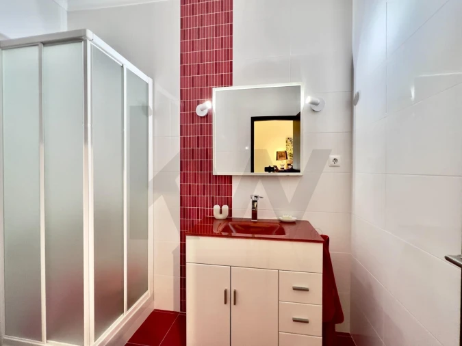 Apartamento T4 para Venda em Romeira e Várzea Foto 21