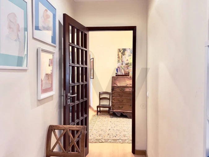 Apartamento T4 para Venda em Romeira e Várzea Foto 14