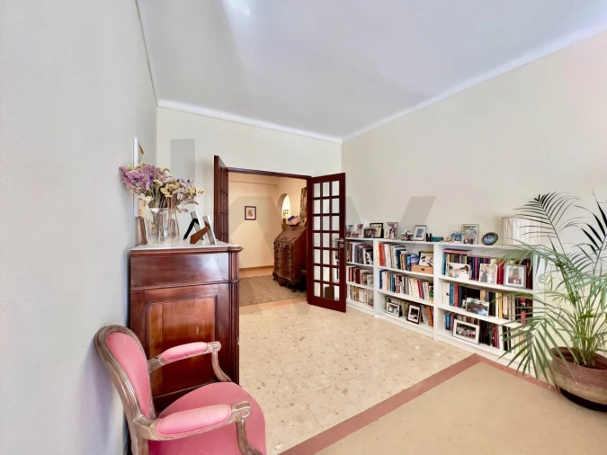 Apartamento T4 para Venda em Romeira e Várzea Foto 5