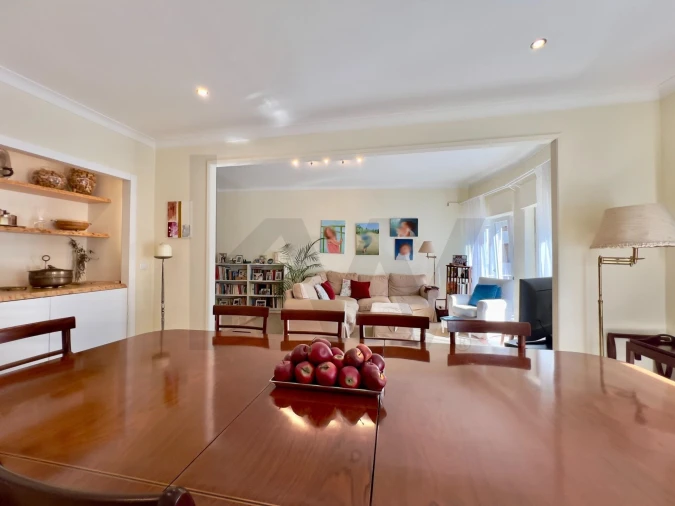 Apartamento T4 para Venda em Romeira e Várzea