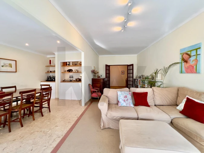 Apartamento T4 para Venda em Romeira e Várzea Foto 3