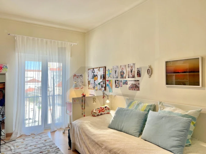 Apartamento T4 para Venda em Romeira e Várzea Foto 9