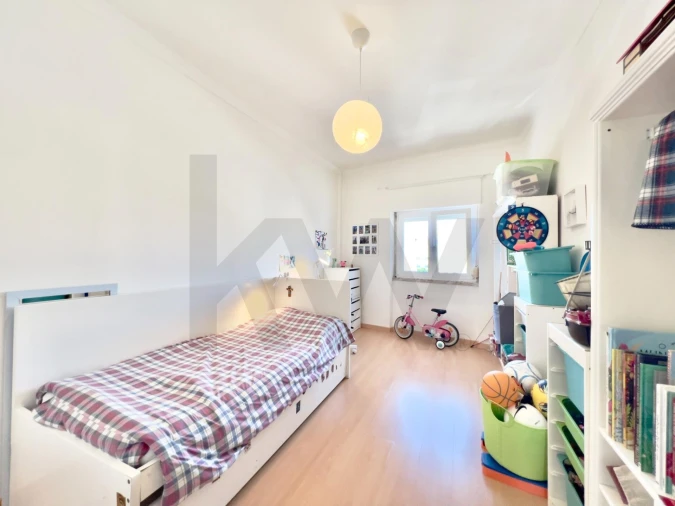 Apartamento T4 para Venda em Romeira e Várzea Foto 12