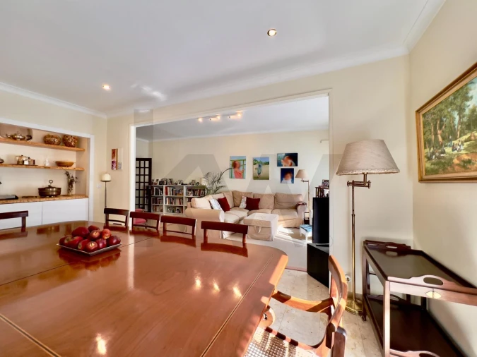 Apartamento T4 para Venda em Romeira e Várzea Foto 4