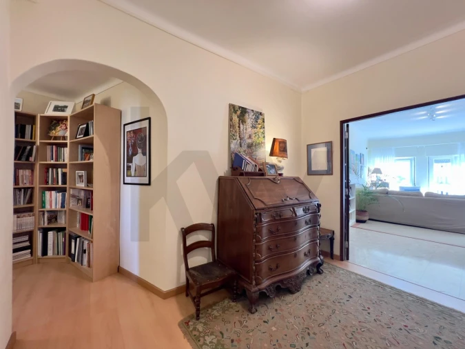 Apartamento T4 para Venda em Romeira e Várzea Foto 18