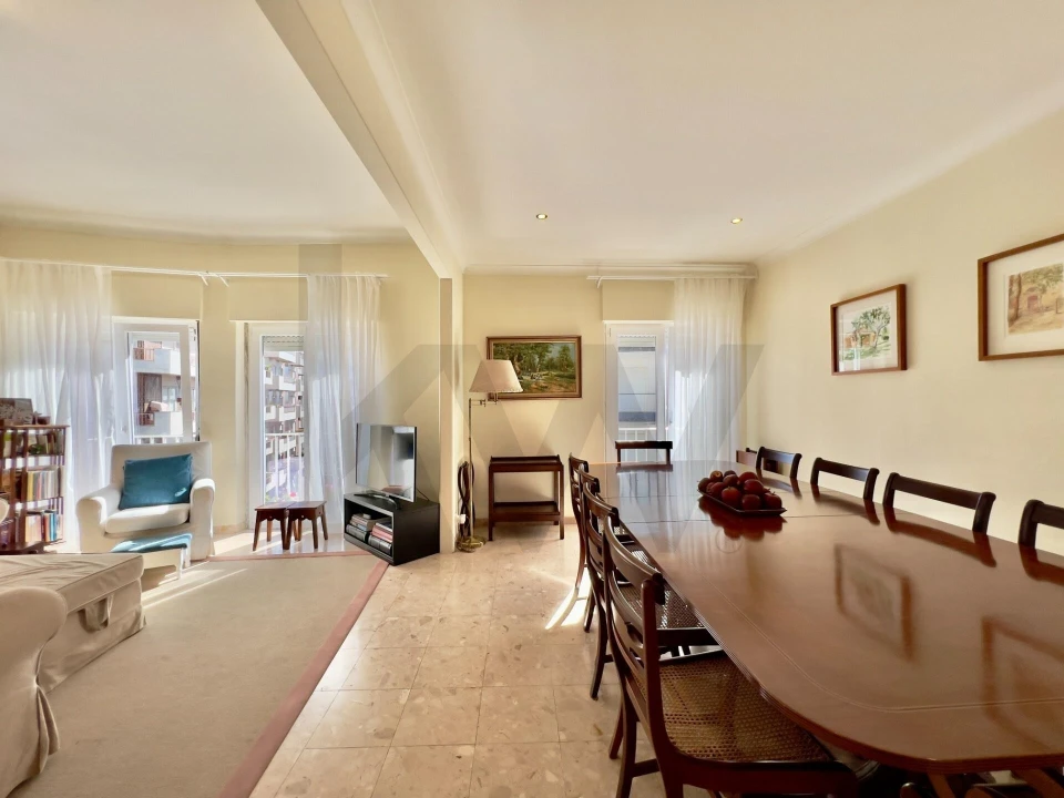 Apartamento T4 para Venda em Romeira e Várzea Foto 6