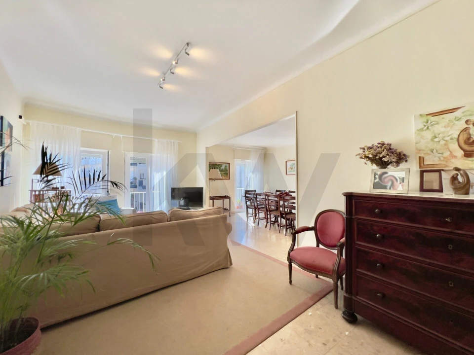 Apartamento T4 para Venda em Romeira e Várzea Foto 2