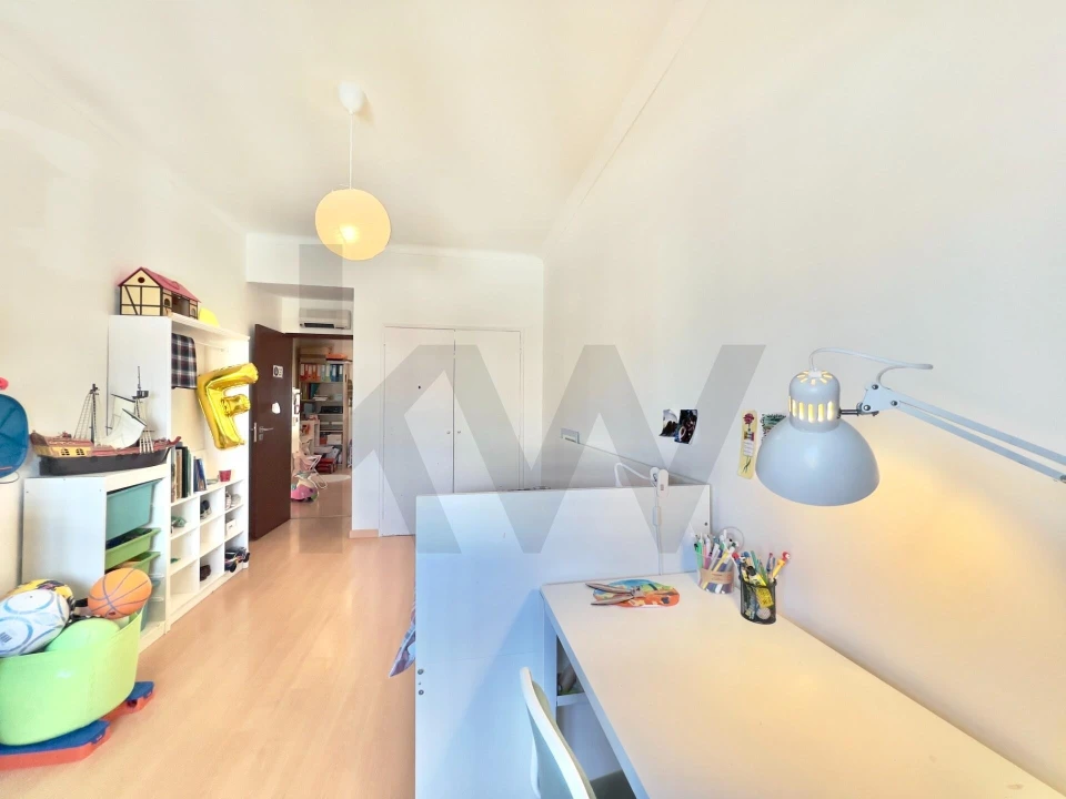 Apartamento T4 para Venda em Romeira e Várzea Foto 13