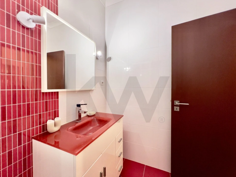 Apartamento T4 para Venda em Romeira e Várzea Foto 22