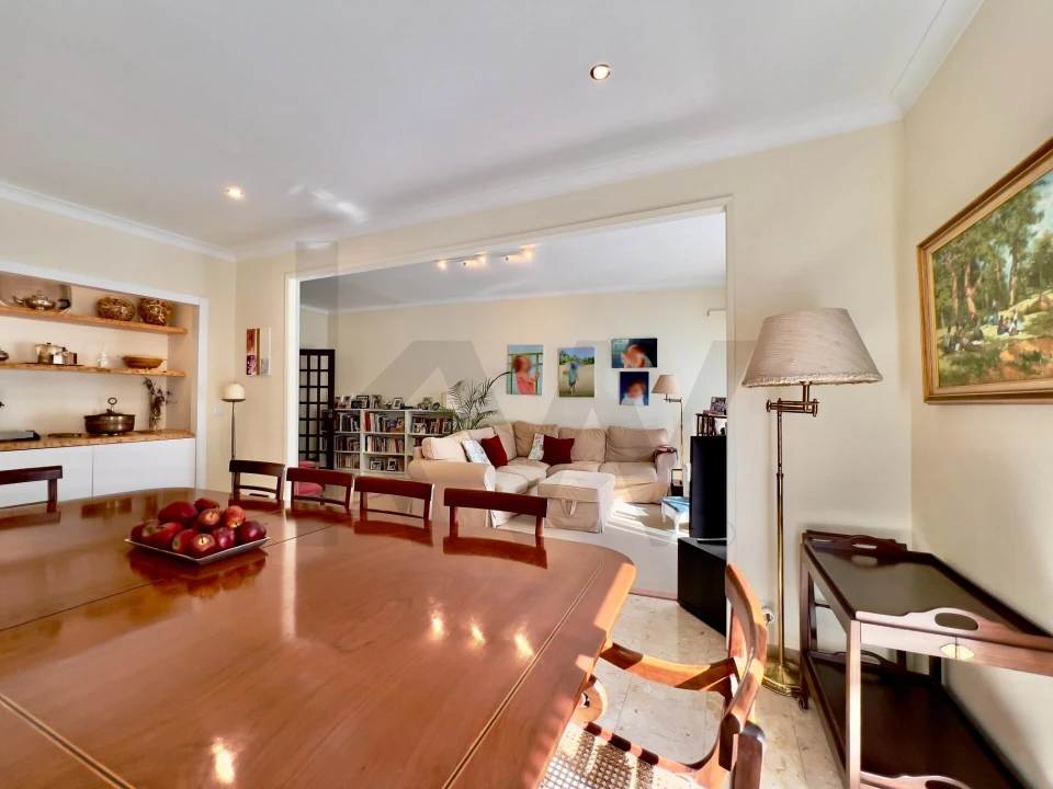 Apartamento T4 para Venda em Romeira e Várzea Foto 4