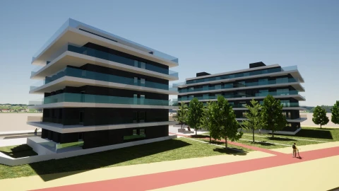 Apartamento T3 para Venda em Montijo e Afonsoeiro