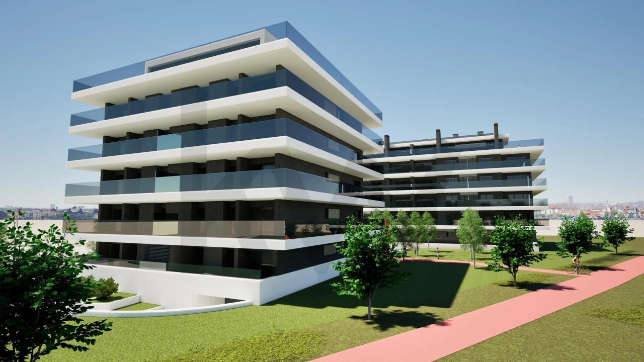 Apartamento T3 para Venda em Montijo e Afonsoeiro Foto 24