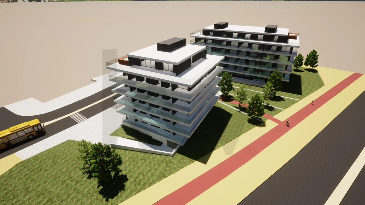 Apartamento T3 para Venda em Montijo e Afonsoeiro Foto 11